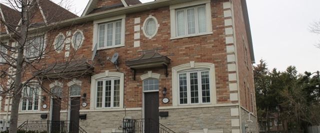 For Lease - 202C Finch Avenue Unit# lower, Toronto, Ontario - Photo 1