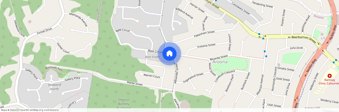 1/2 Alexander Street, Qld 4551, Aroona