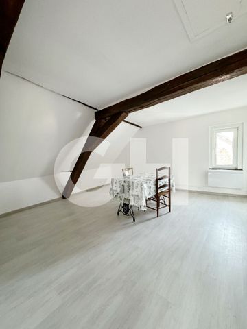 Chambre avec salle d'eau privative de 40 m2 - LE QUESNOY - Photo 2