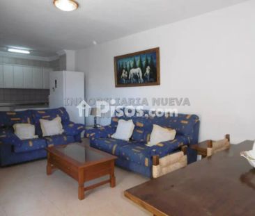 Piso en alquiler en Retamar - Foto 4