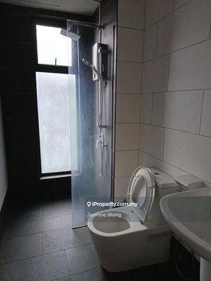 Univ 360 Place, Serdang Jaya, Seri Kembangan - Foto 1