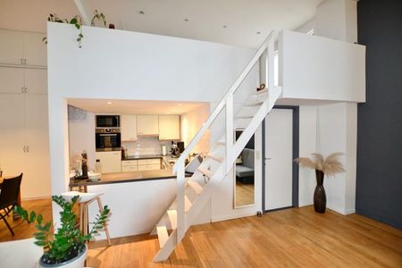 Loft te huur - Photo 2