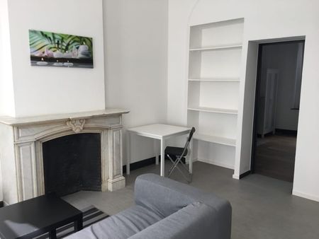 Studio te huur - Foto 2