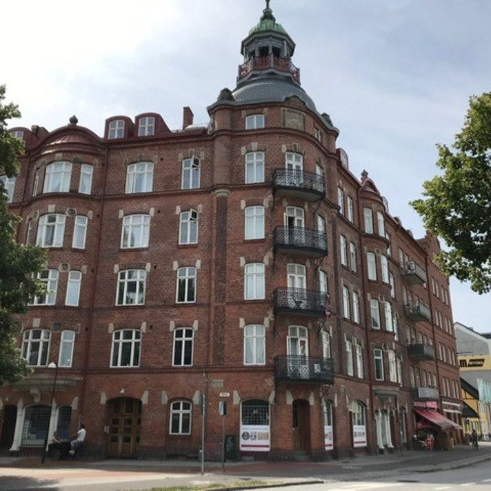 Höstgatan 31, Östervärn - Foto 2