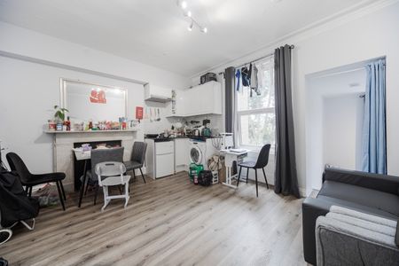 Studio Flat, Lexham Gardens, W8 - Photo 5