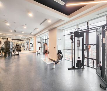 For Lease - 60 Princess Street Unit# 1013, Toronto, Ontario - Photo 4