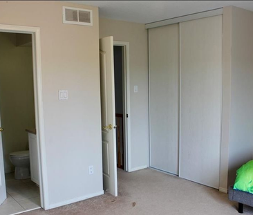 For Lease - 334 Cresthaven Drive Unit# 24, Barrhaven, Ontario - Photo 2