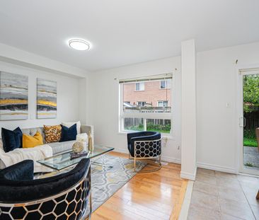 For Lease - 100 Bushmill Circle, Brampton, Ontario - Photo 4