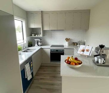 Modern, Spacious, and Central - Photo 4