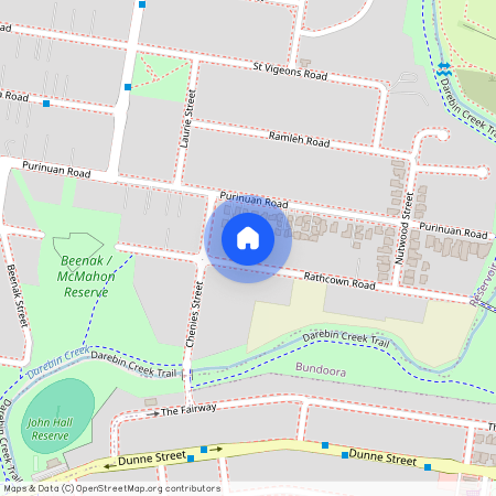 4/46 Rathcown Road, Vic 3073, Reservoir