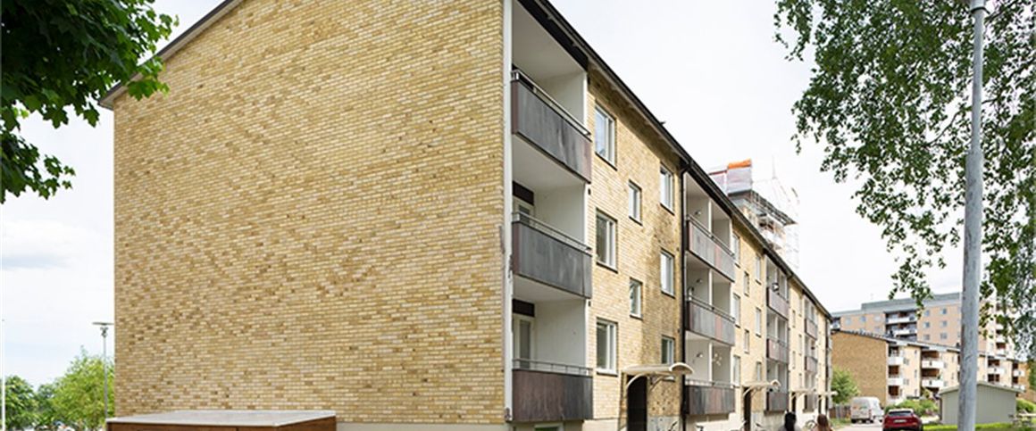 Lindgatan 7 F - Photo 1
