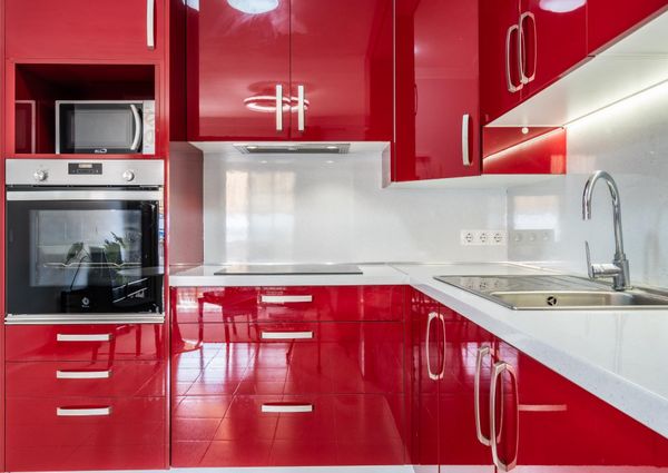 ¡Oportunidad Única! Fantástico Piso Reformado en el Corazón de Adeje – 0067-04588