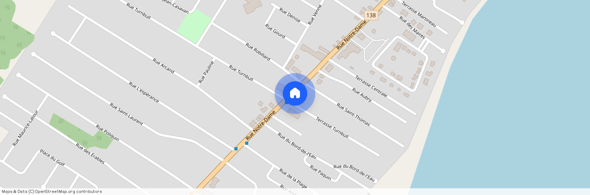 950, rue Notre-Dame, Griffintown