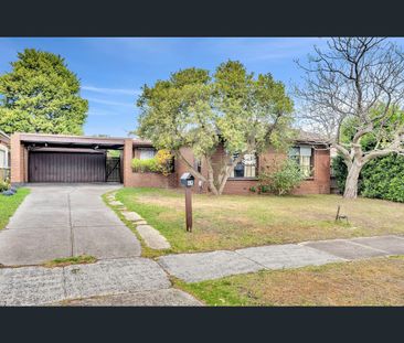 49 Freeman Crescent, Mill Park, Vic 3082 - Photo 2