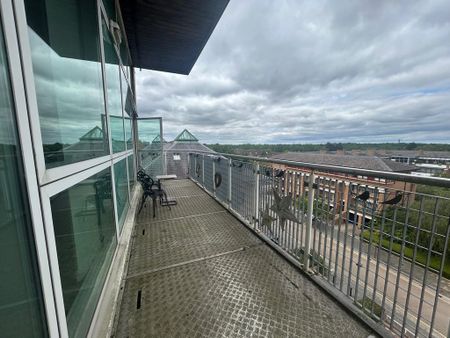 2 bedroom apartment to rent - Photo 5