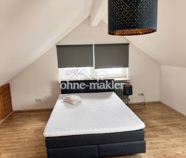 105-06 2 Zimmer Dachstudio in ruhiger Lage - Photo 6