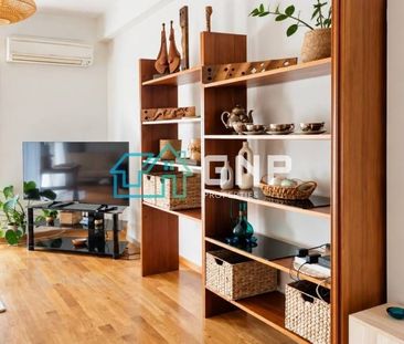 Studio/Γκαρσονιέρα για ενοικίαση Διοικητήριο (Κέντρο Θεσσαλονίκης) - Φωτογραφία 1