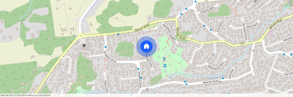 13 Reynolds Place, Torbay, North Shore City