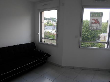 Location Appartement 1 pièce 20m² ROUEN 76000 - Photo 5