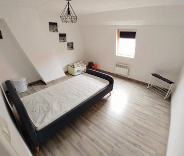 Location Maison 3 pièces 79m² ARMENTIERES 59280 - Photo 4
