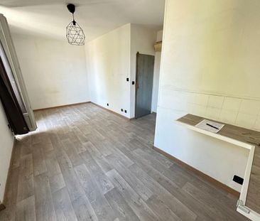 Location Appartement 1 pièce 21m² GRANS 13450 - Photo 3