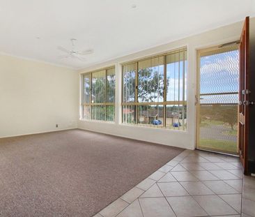 Three Bedroom Family Home - Photo 1