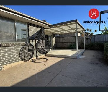 36 Rosebank Avenue, Elizabeth Hills, NSW 2171 - Photo 3