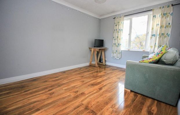 1 bedroom ground floor maisonette to rent - Photo 1