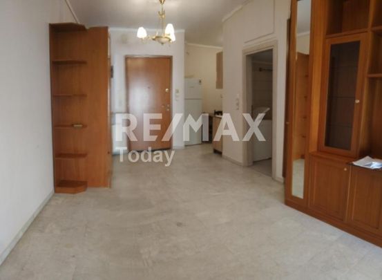 Γκαρσονιέρα στη Νέα Κρήνη - Photo 1