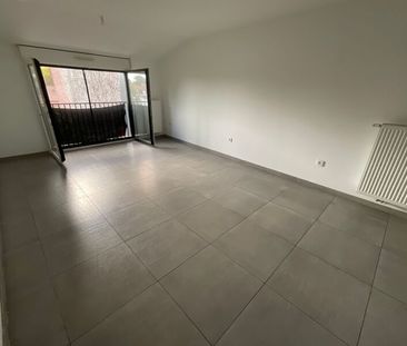 Appartement à louer 3 pièces • Seclin - Photo 1