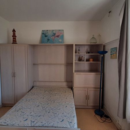 Location Appartement 1 pièce 24m² ST MALO 35400 - Photo 4