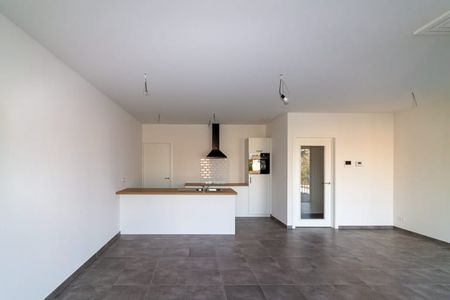 Appartement te huur - Foto 3