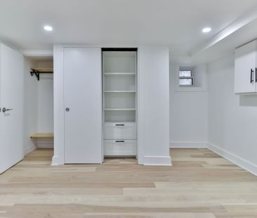 For Lease - 1224 Lansdowne Avenue Unit# Lower, Toronto, Ontario - Photo 6
