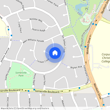 30 Lockett Crest, Winthrop