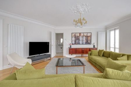 75003 Turbigo 5 pièces 144 m² Meublé - Photo 3