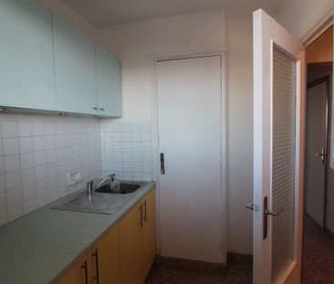 Location Appartement 1 pièce 26m² - Photo 4