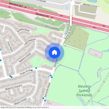 69 Symonds Road, Dean Park, NSW 2761