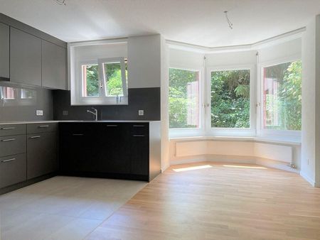 Erstvermietung, lichtdurchflutete Wohnung zu vermieten - Photo 4