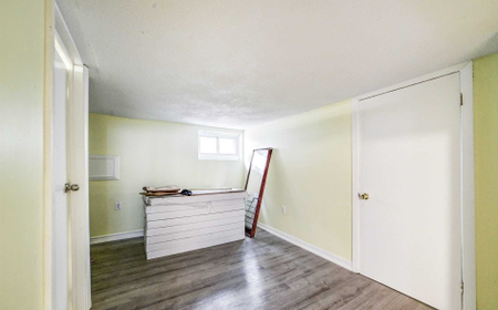 For Lease - 35 Gibbons Street Unit# Bsmt, Oshawa, Ontario - Photo 5