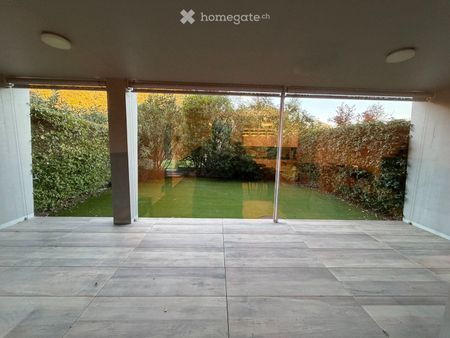 2.5 Zimmer, 80 m² - Photo 3