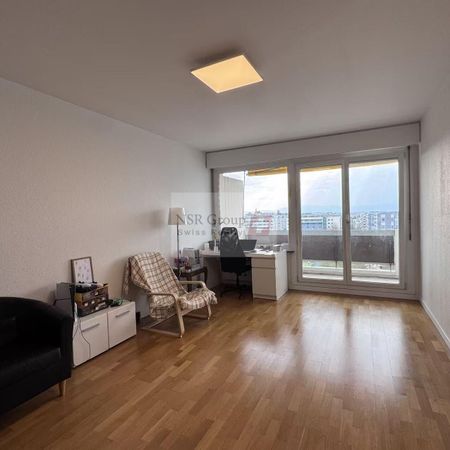 EPC apartment with view and park - Photo 4