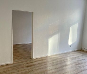 Helle und freundliche Wohnung. Sie müssen nur noch einziehen. - Foto 5