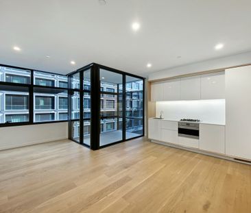 Beautiful 1 Bedroom Apartment! - Photo 3