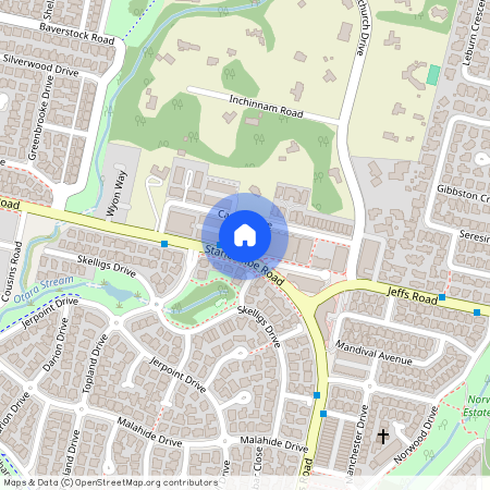 44/128 Stancombe Road, Flat Bush, Manukau City