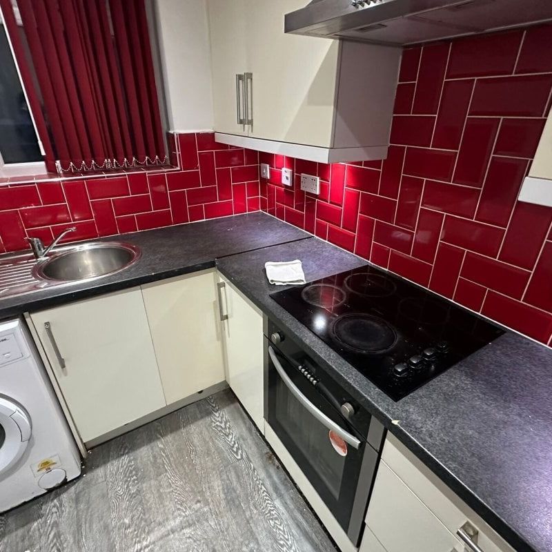 Berkeley Avenue - Photo 1