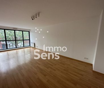 Location appartement - Marcq-en-Baroeul - Photo 5