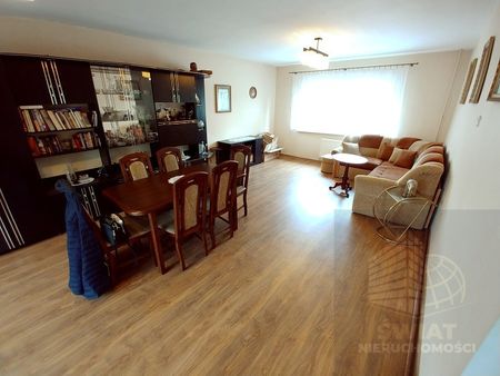 Piętro domu 3/4pok. ogród, garaż - Goleniów - Zdjęcie 2