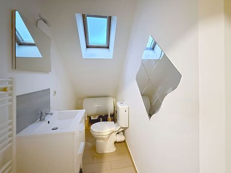 Appartement T1 Saran à louer - Photo 4