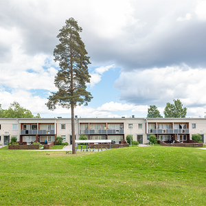 Smassens Väg 55 A - Foto 2