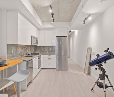 For Lease - 195 McCaul Street Unit# 310, Toronto, Ontario - Photo 1
